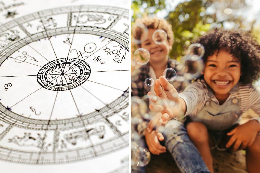 Here’s how many children you’ll have, according to your horoscope sign