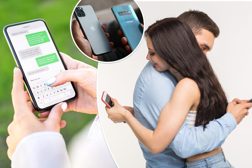 Are iPhone users small? You’d be surprised how many will not meet Android fans: survey