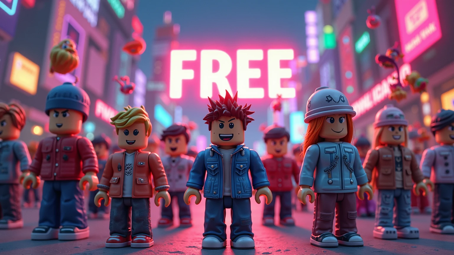 💡 A Nova Maneira de Conquistar Robux no Roblox: Simples, Segura e Poderosa!